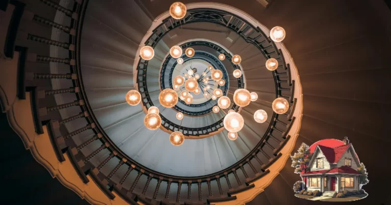 Iluminação de ambientes