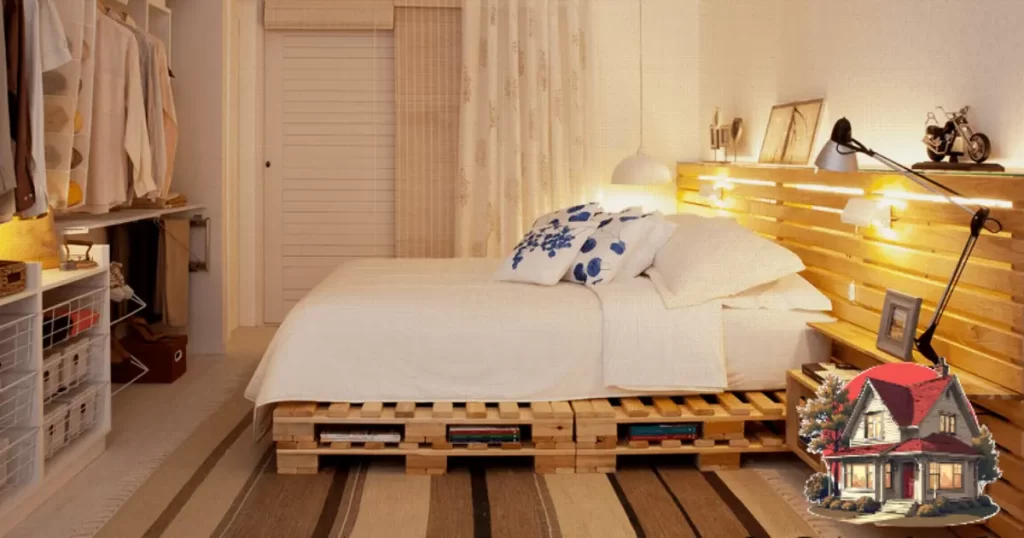 decoração econômica