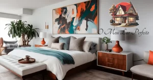 design de interiores