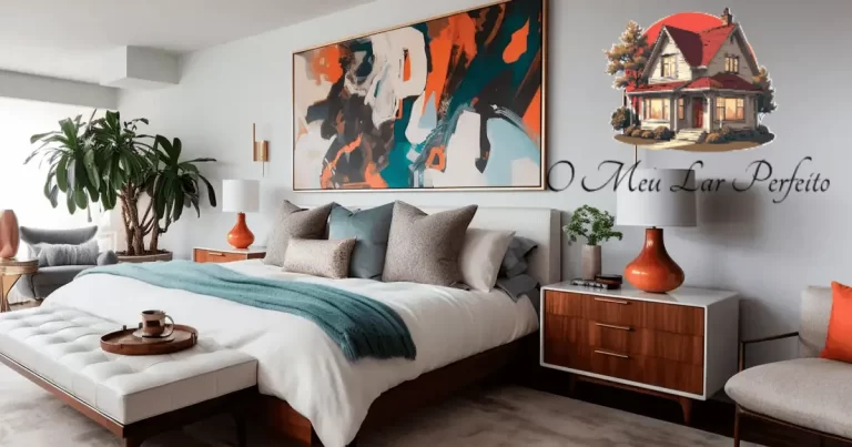 design de interiores