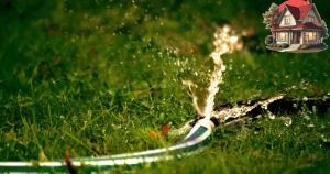 irrigação inteligente