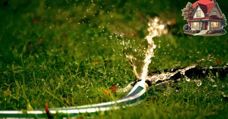 irrigação inteligente