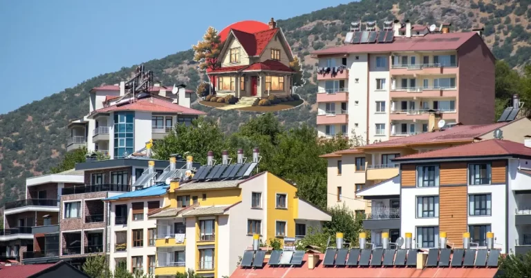 eficiência energética residencial