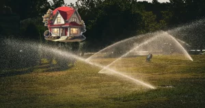 Irrigação Inteligente
